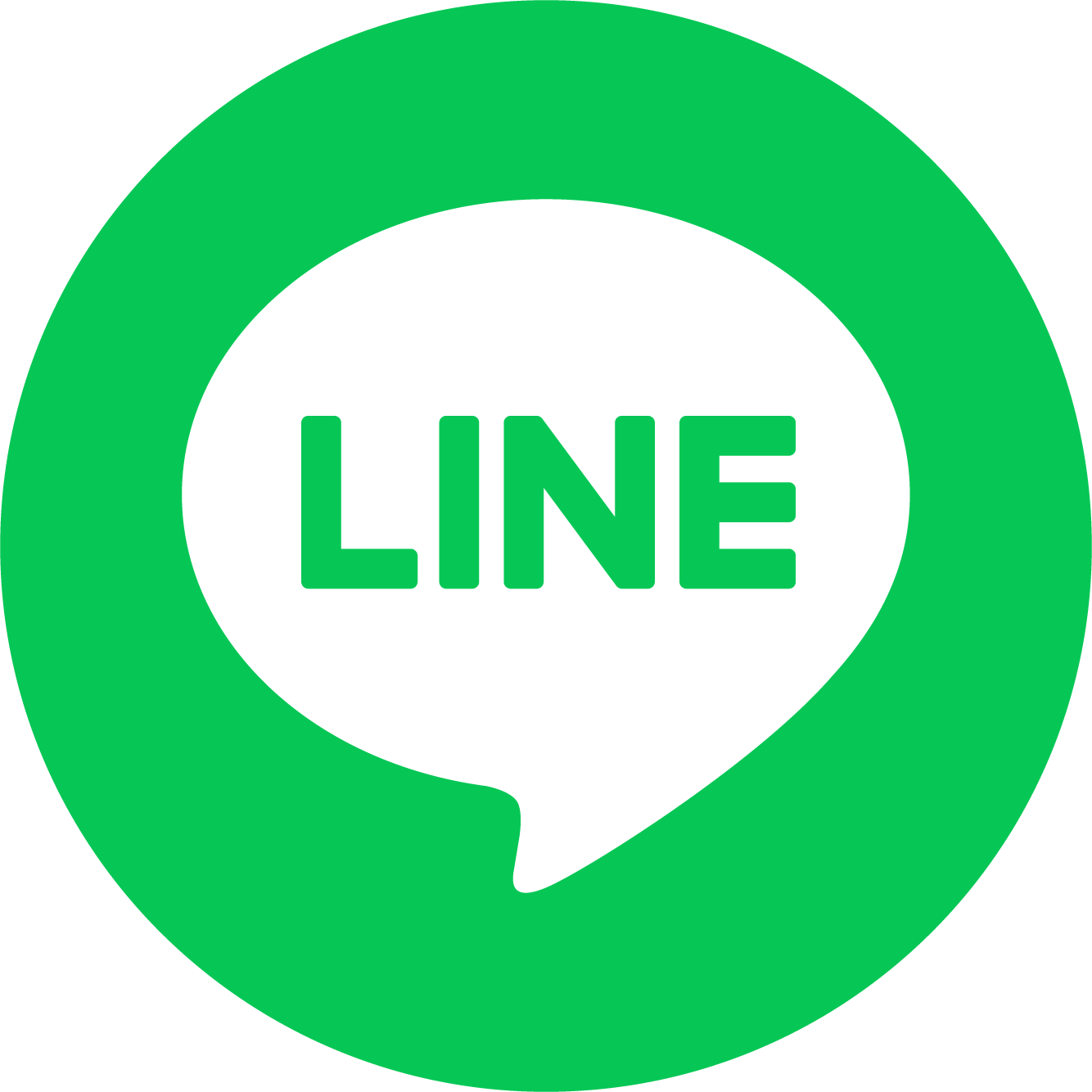 LINEで相談